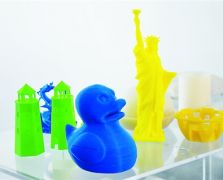 3d打印